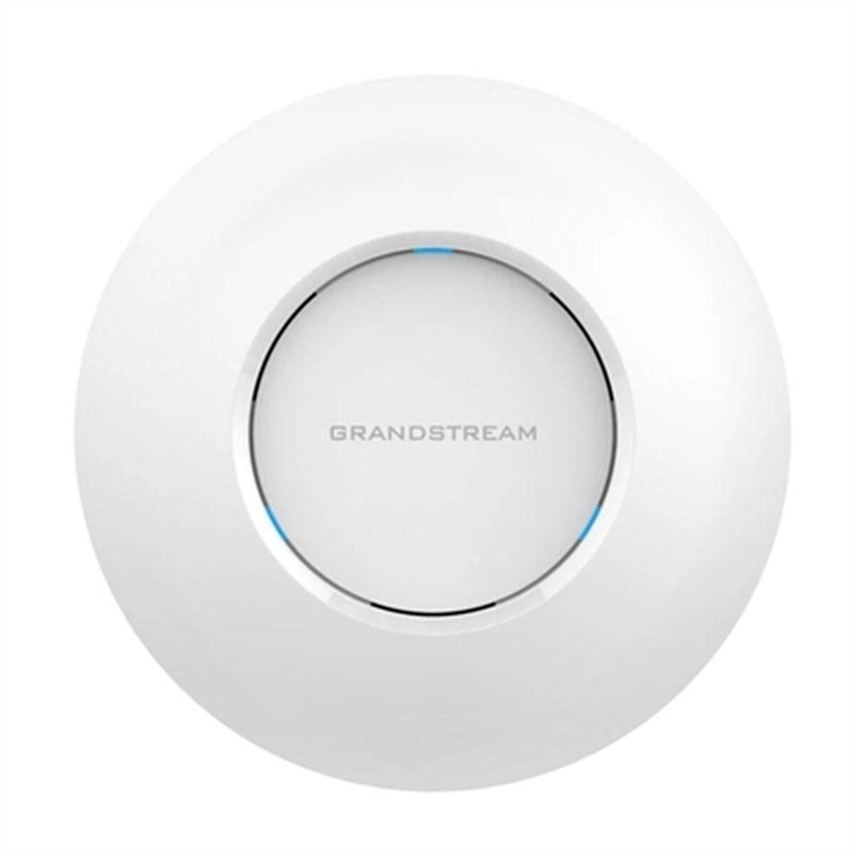 Wi-Fi adgangspunkt Grandstream GWN7615 - hvid, Gigabit Ethernet billede