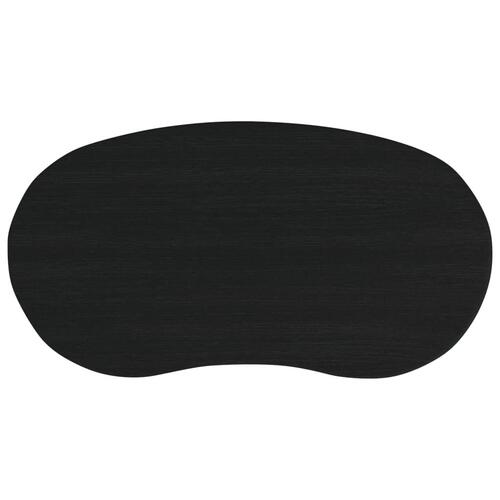 Messedisk 90x48x93 cm foldbar konstrueret træ
