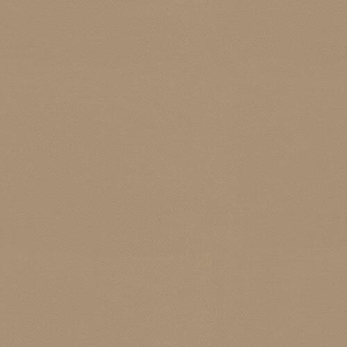 Pavillon 2,93x2,93 m dobbelt tag + meshvægge stål gråbrun