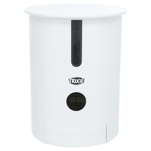 TRIXIE foderautomat automatisk TX9 hvid