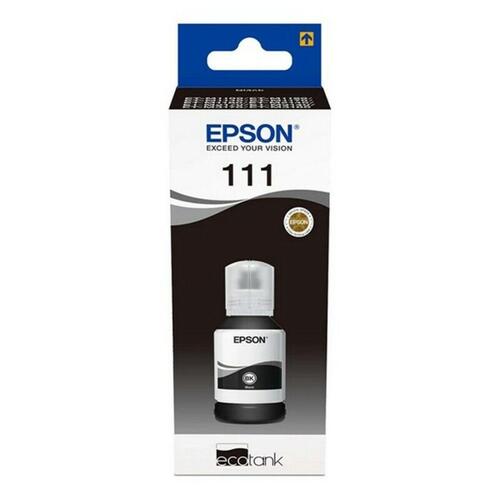 Original blækpatron Epson C13T03M140 Sort