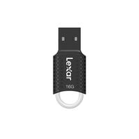 USB-stik Lexar JumpDrive V40 Sort 16 GB