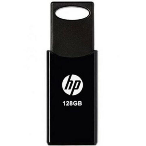 USB-stik HP 30852 Sort Multifarvet 128 GB (1 enheder)