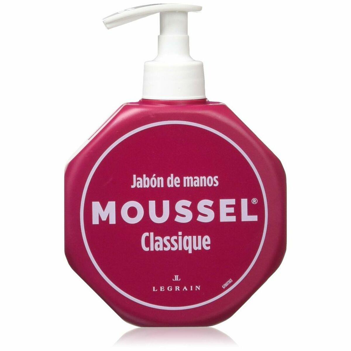 Håndsæbe Moussel 300 ml (300 ml)