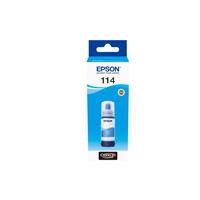 Blæk til genopfyldningspatroner Epson C13T07B240 Cyan 70 ml