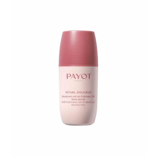 Roll on deodorant Payot Rituel Douceur 75 ml