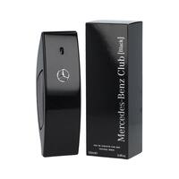 Herreparfume Mercedes Benz 71041197 EDT (1 enheder)