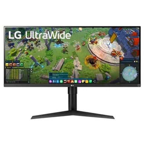 Skærm LG 34WP65G-B IPS LED 34" 35" AMD FreeSync