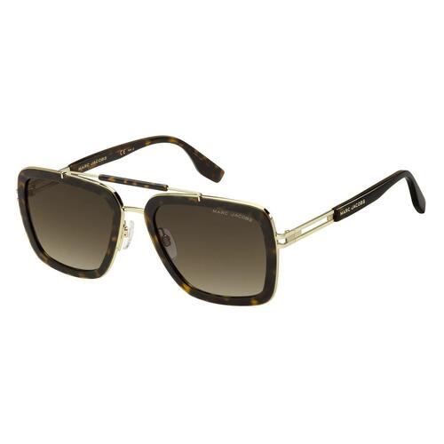 Solbriller til mænd Marc Jacobs MARC-674-S-86 Ø 55 mm