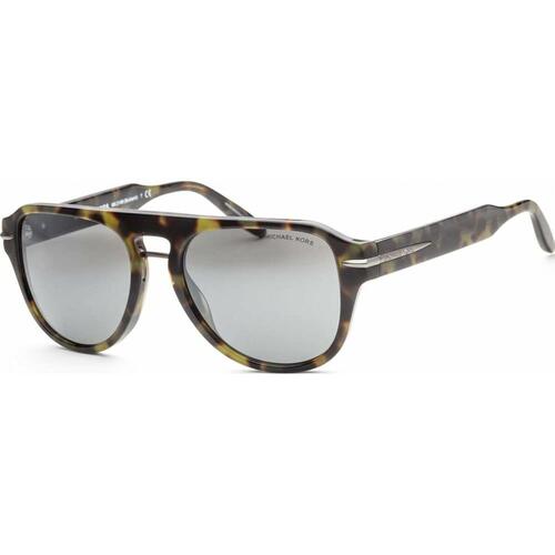 Solbriller til mænd Michael Kors MK2166-37056G56 ø 56 mm
