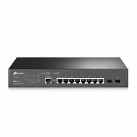 Switch TP-Link TL-SG3210 Sort