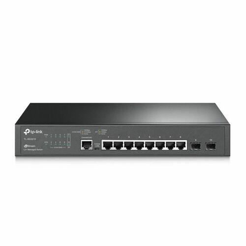 Switch TP-Link TL-SG3210 Sort