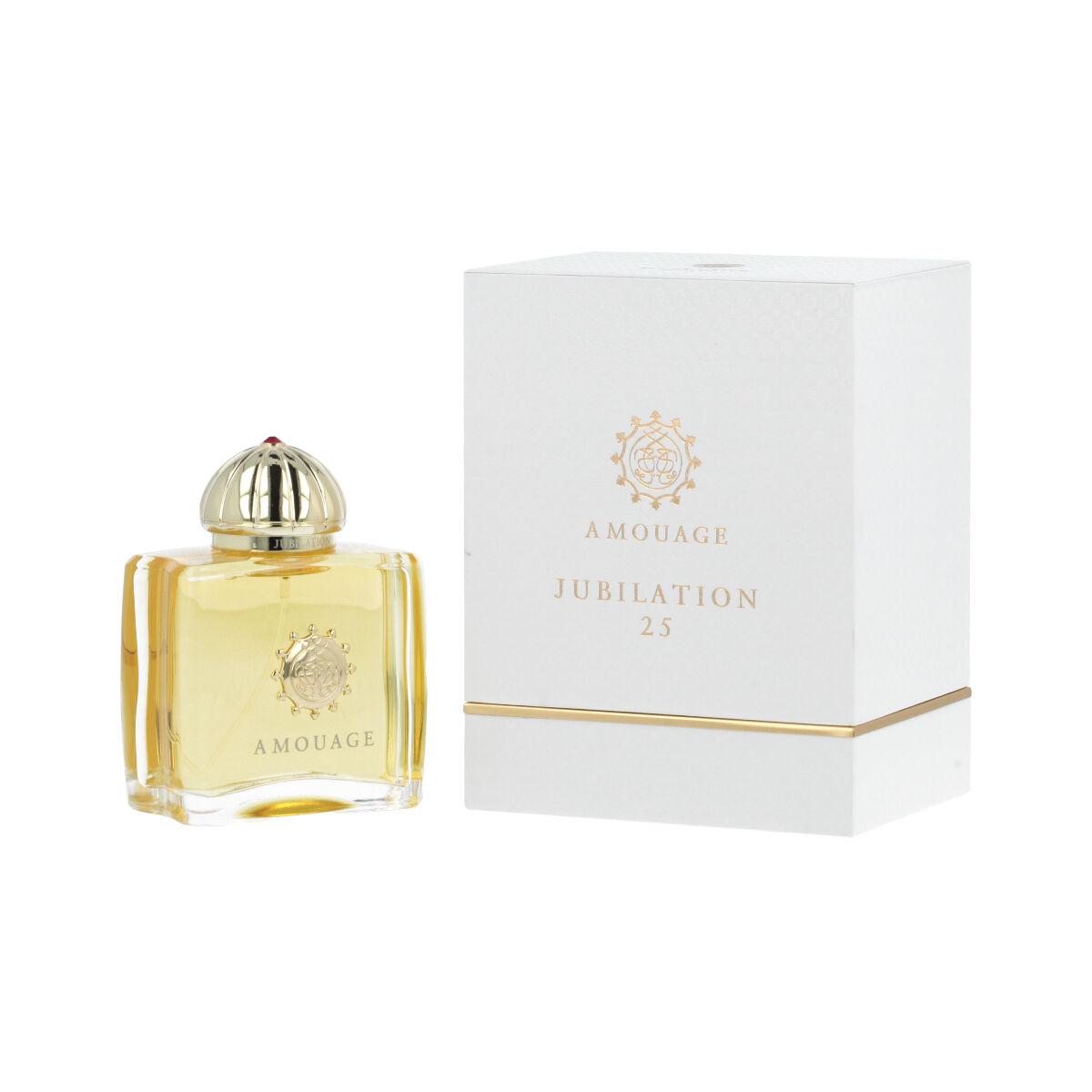 Dameparfume Amouage EDP