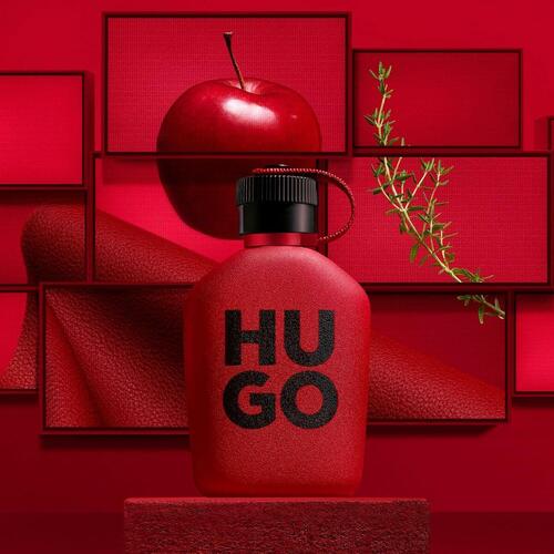 Herreparfume Hugo Boss Intense EDP