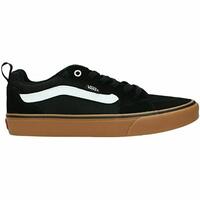 Kondisko til Mænd Vans Sort 43