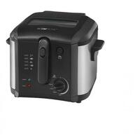 Airfryer Clatronic FR 3649 Sort 1600 W 2,5 L