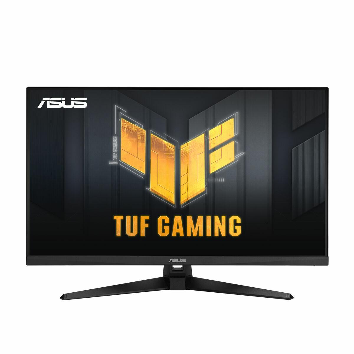 Skærm Asus TUF Gaming VG32UQA1A 31,5" 4K Ultra HD