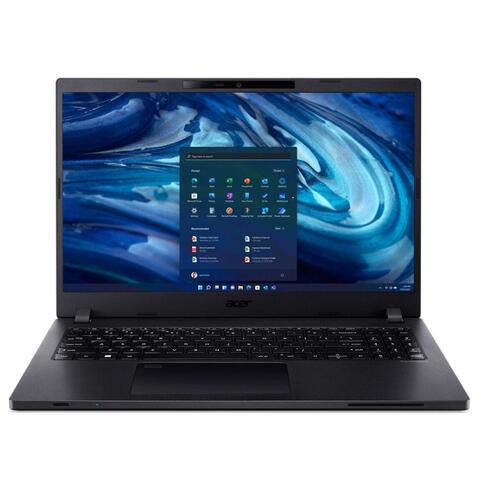 Bærbar computer Acer TravelMate P2 TMP215-54-788B Spansk qwerty 15,6" Intel Core I7-1255U 16 GB RAM 512 GB SSD