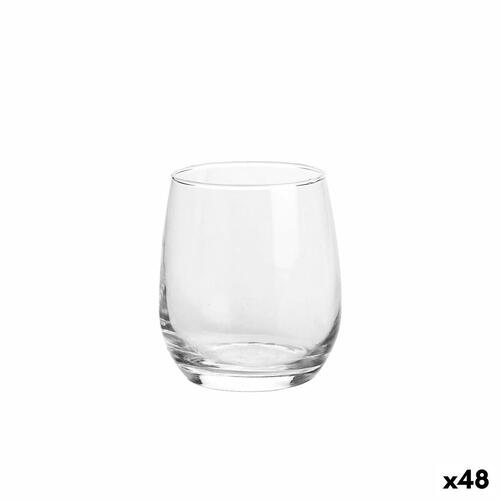 Glas La Mediterránea Nalon 400 ml (48 enheder)