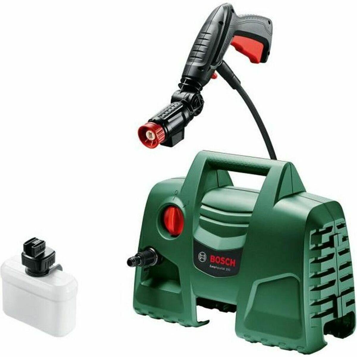 Højtryksrenser BOSCH EasyAquatak 100 1200 W