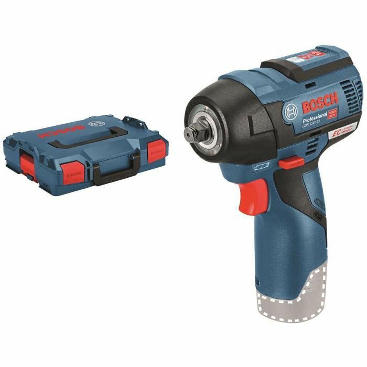 Trykluftsborehammer BOSCH Professional GDS 12V-115