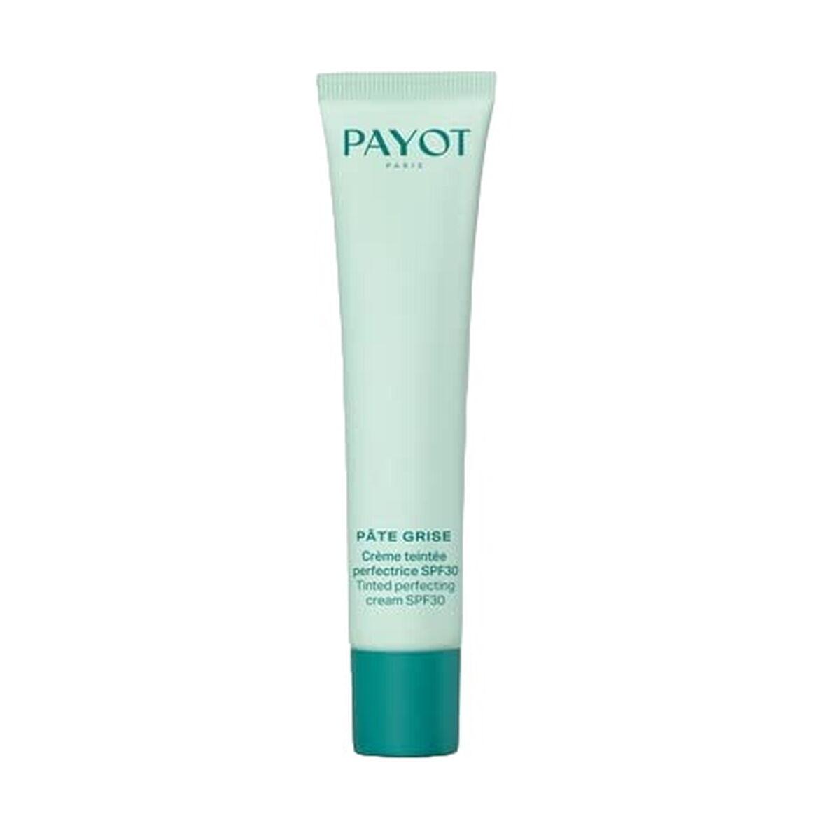 Ansigtscreme med SPF Payot Pâte Grise SPF 30 40 ml