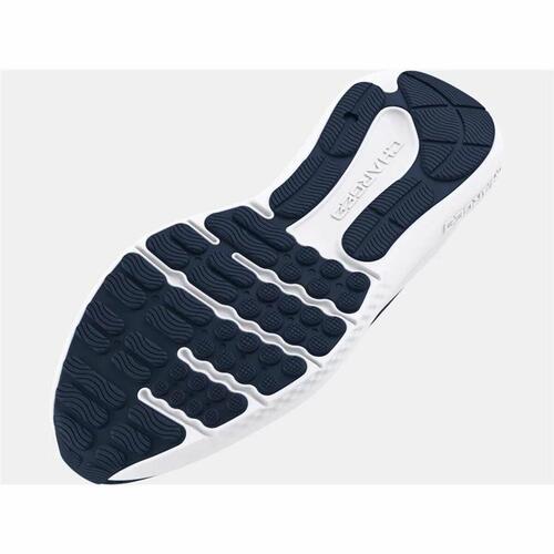 Løbesko til voksne Under Armour Charged Surge Sort 45.5