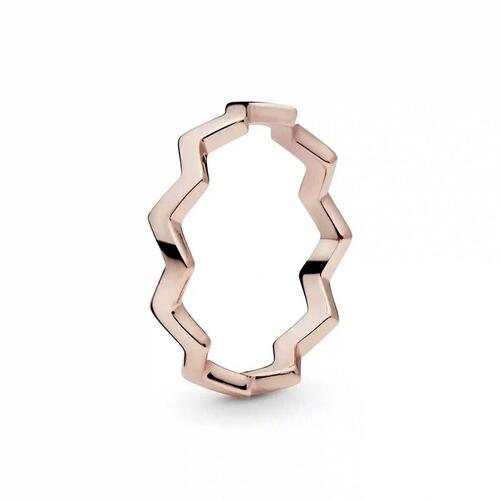 Ring til kvinder Pandora ZIGZAG - RING - SIZE 54