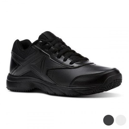 Vandresko til damer Reebok WORK N CUSHION 3.0 - Sort - 39 (EU) - 8 (US)