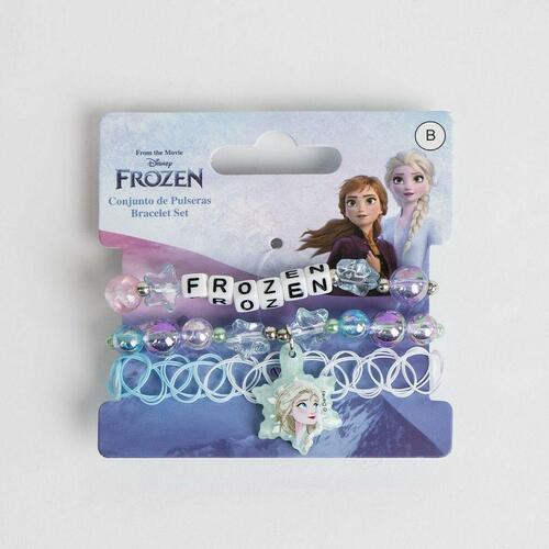 Armbånd Pige Frozen