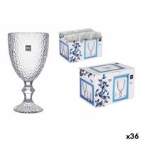 Vinglas La Mediterránea Festo (36 Enheder) (325 cc)
