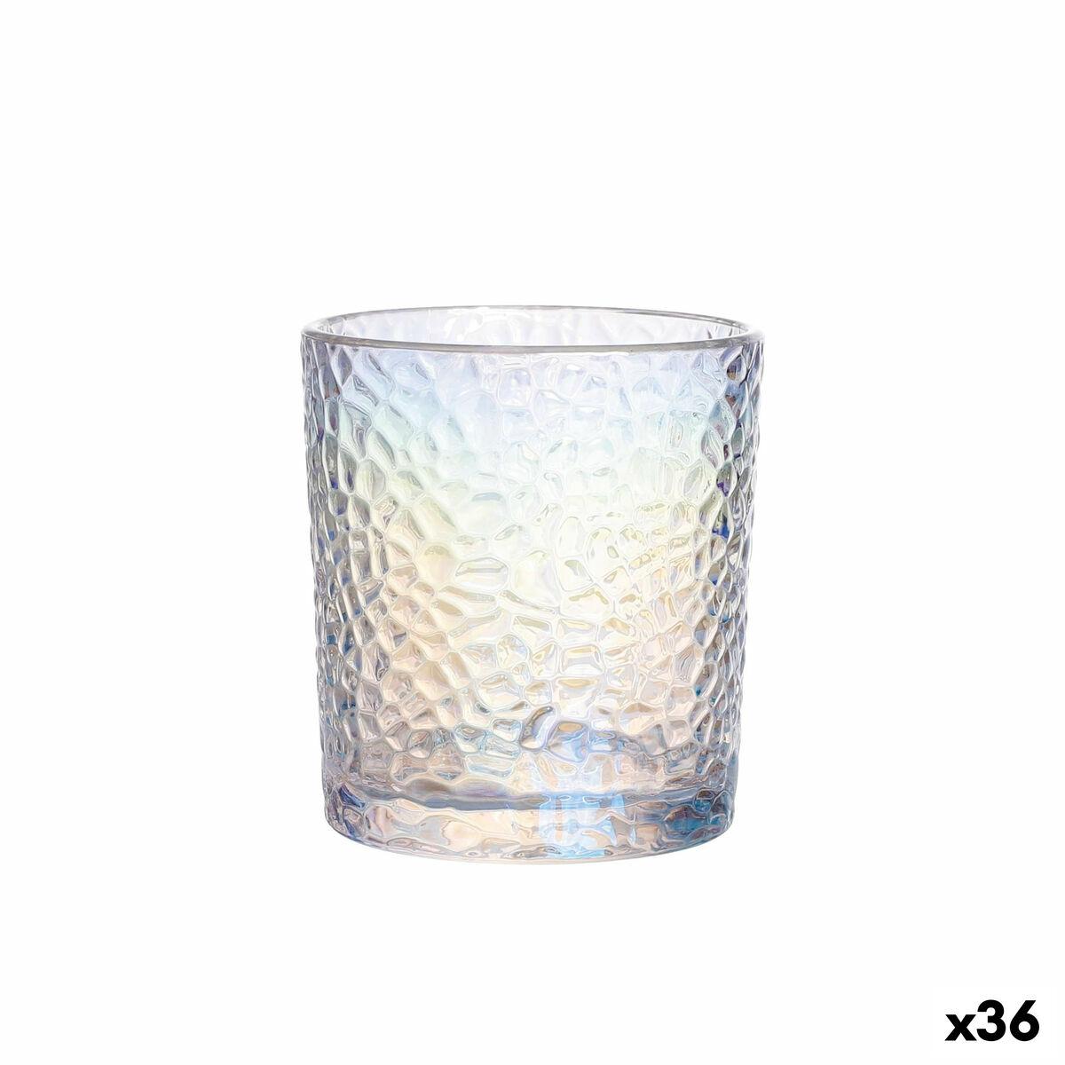 Glas La Mediterránea Festo Lys 350 ml (36 Enheder)