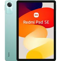 Tablet Xiaomi Redmi Pad SE 11" 4 GB RAM Qualcomm Snapdragon 680 128 GB Grøn