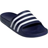 Sandaler til swimming pools Adidas ADILETTE AQUA Unisex Blå 46