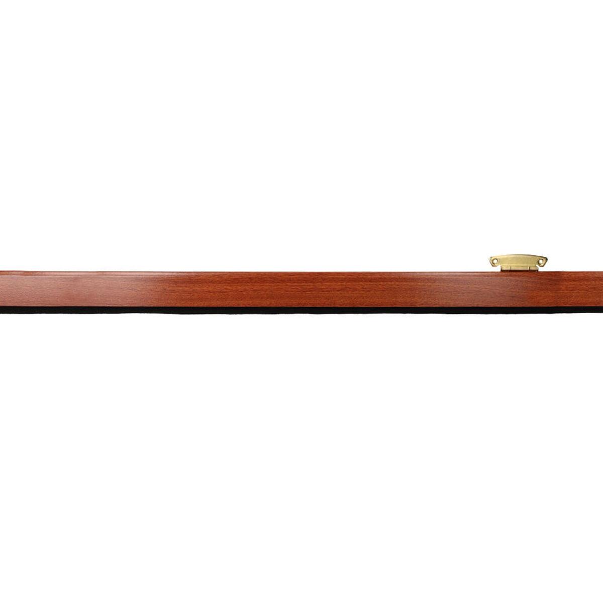 Micel tætningsliste BLT02 - Sapele træ, 91,5 cm, til døre
