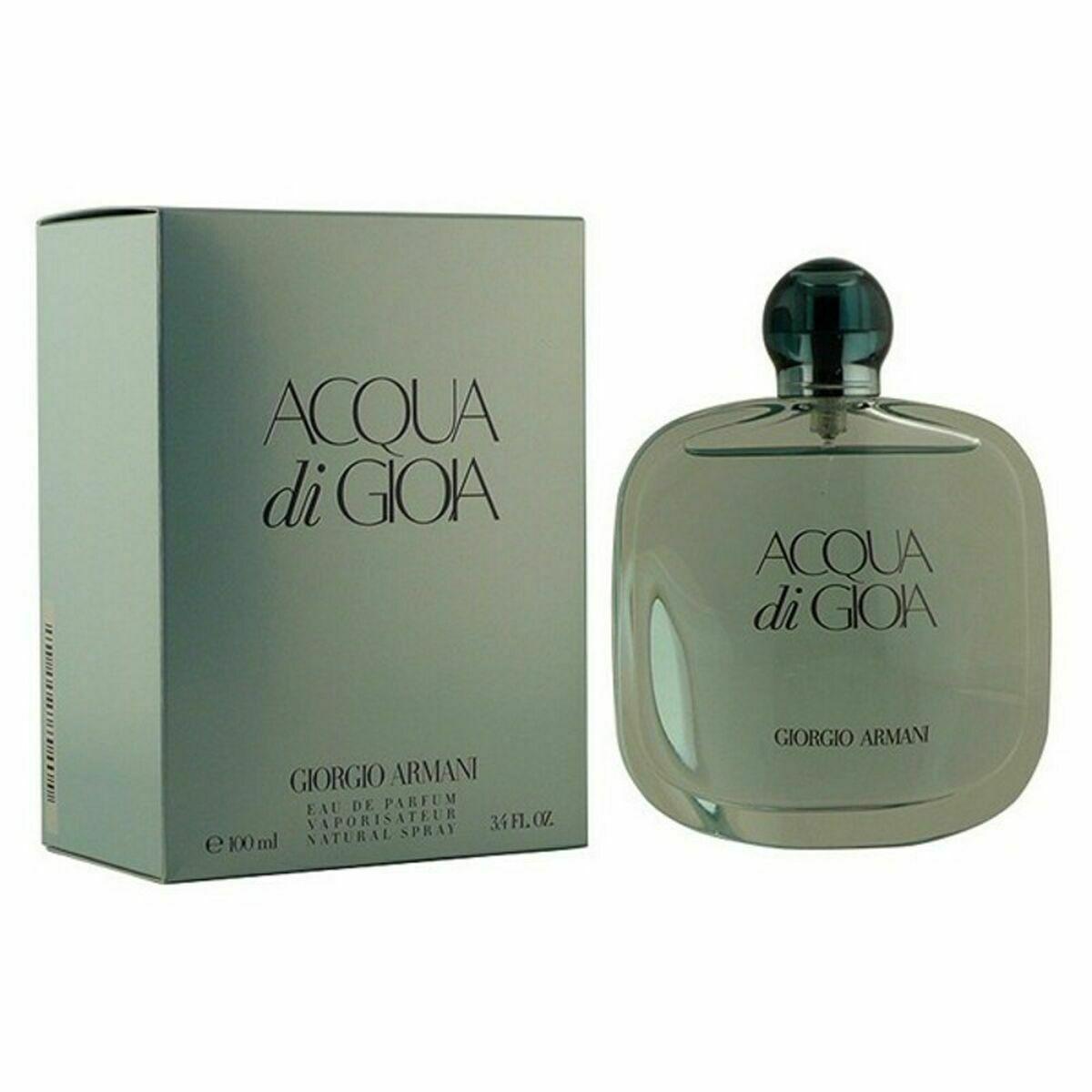 Dameparfume Acqua Di Gioia Armani GA559909 EDP