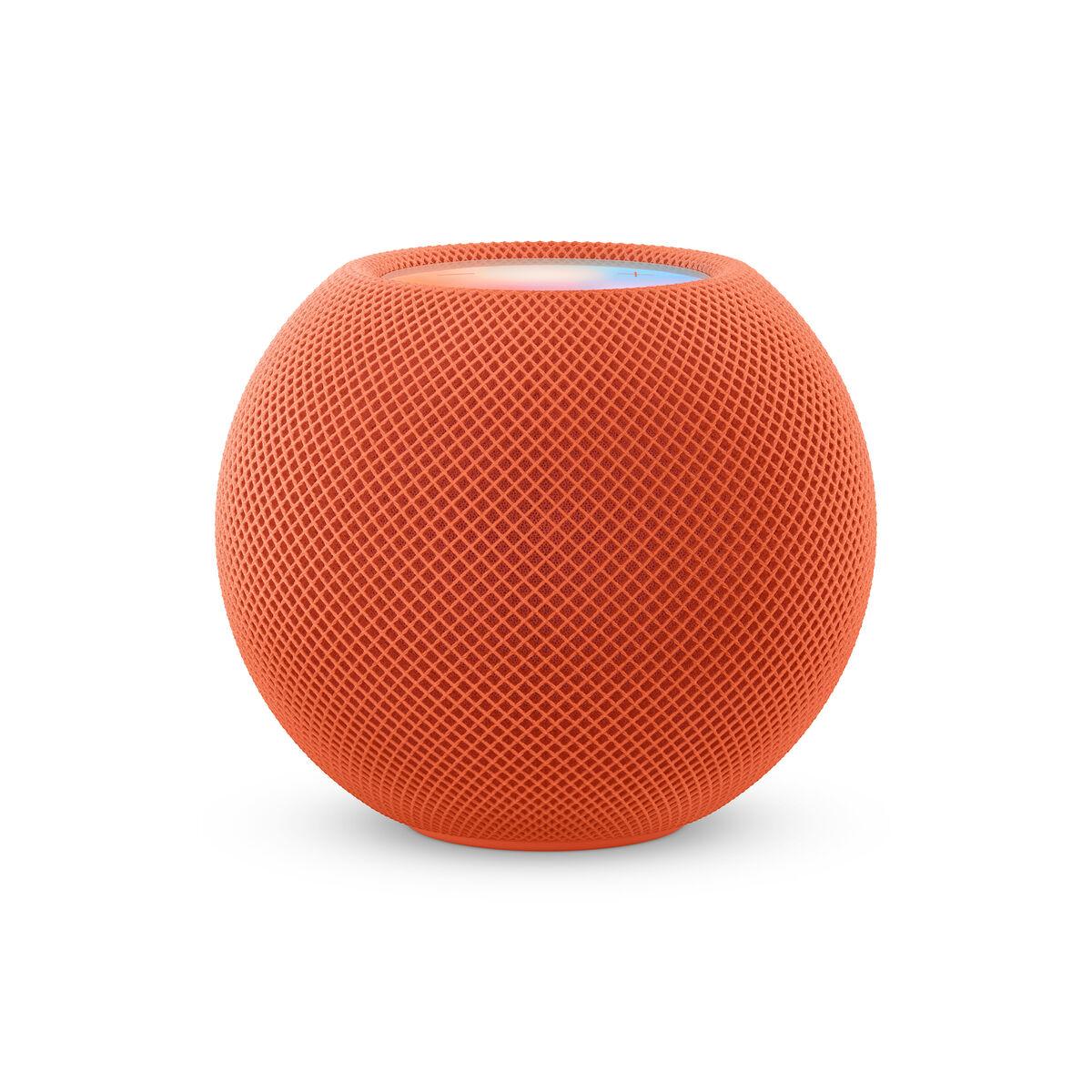 Transportable Bluetooth-højttalere HomePod Mini Apple MJ2D3Y/A Orange