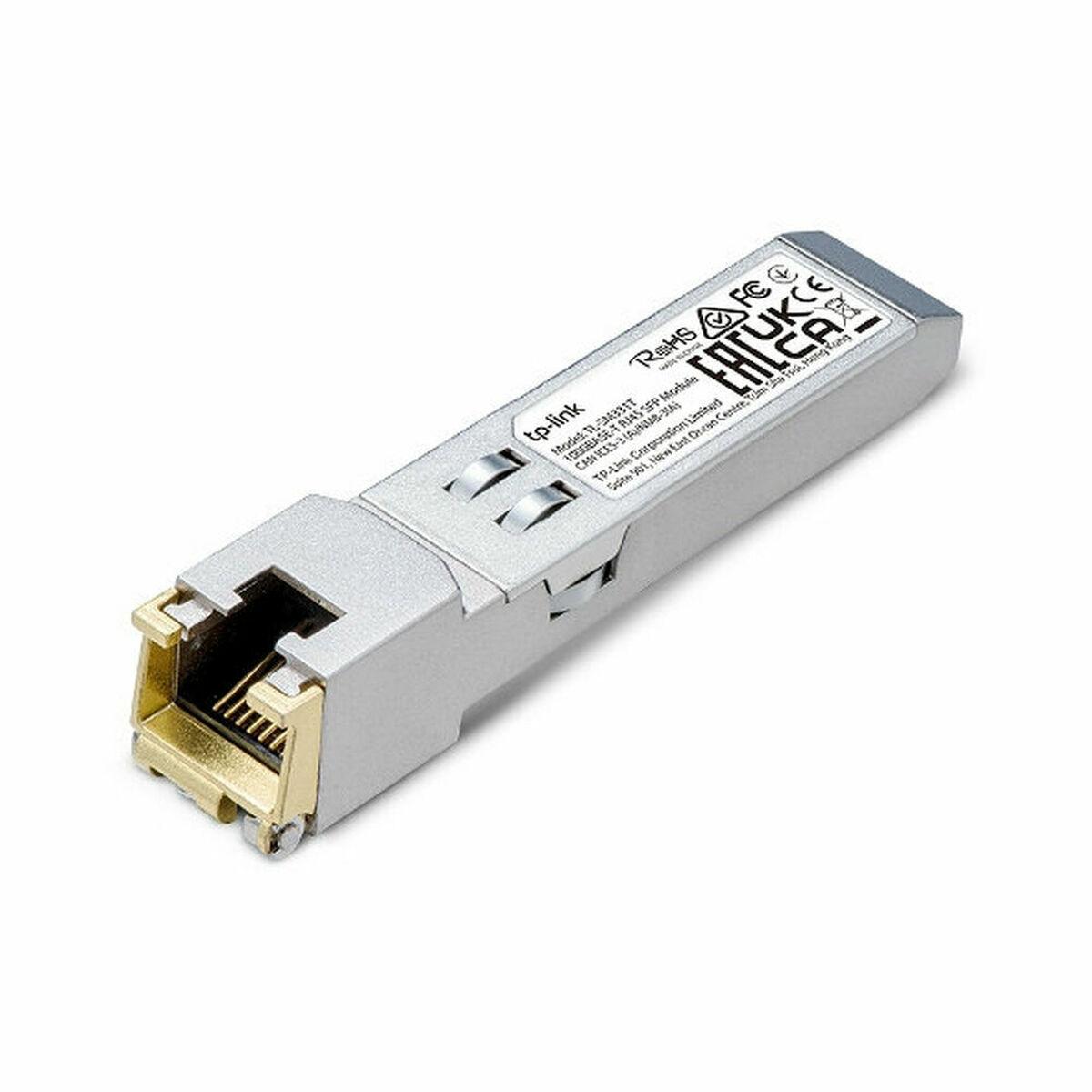 TP-Link MultiMode SFP fibermodul TL-SM331T billede