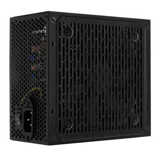 Strømforsyning Aerocool LUX850 Sort ATX 850 W 130 W 80 Plus Bronze
