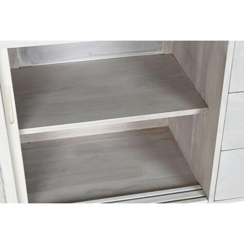 Skænk Home ESPRIT 155 x 40 x 80 cm