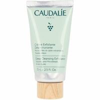 Rensende Creme Caudalie Skincare Eksfolierende produkt