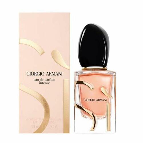 Dameparfume Armani SÌ