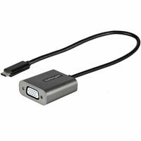 USB C til VGA-kabel Startech CDP2VGAEC
