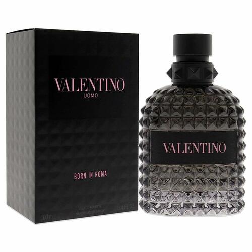 Herreparfume Valentino EDT Born in Roma