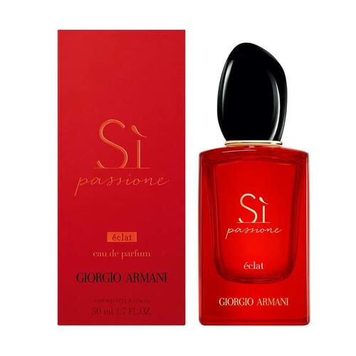 Dameparfume Armani SÌ EDP