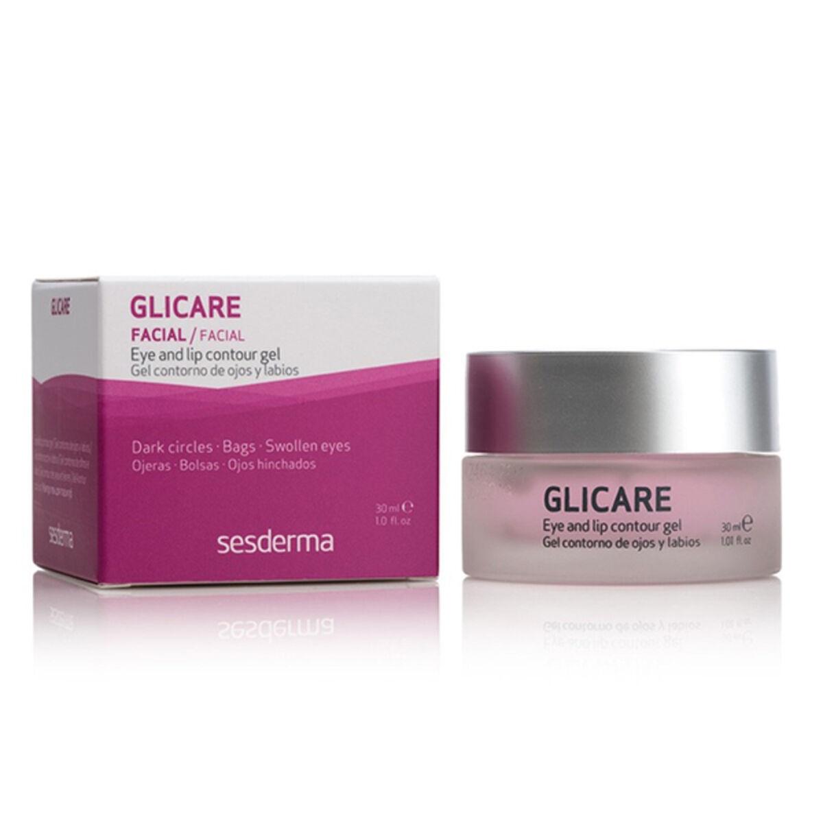 Øjenpleje Sesderma Glicare