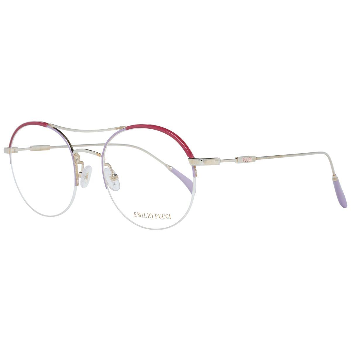 Brillestel Emilio Pucci EP5108 52068 - damebrille billede