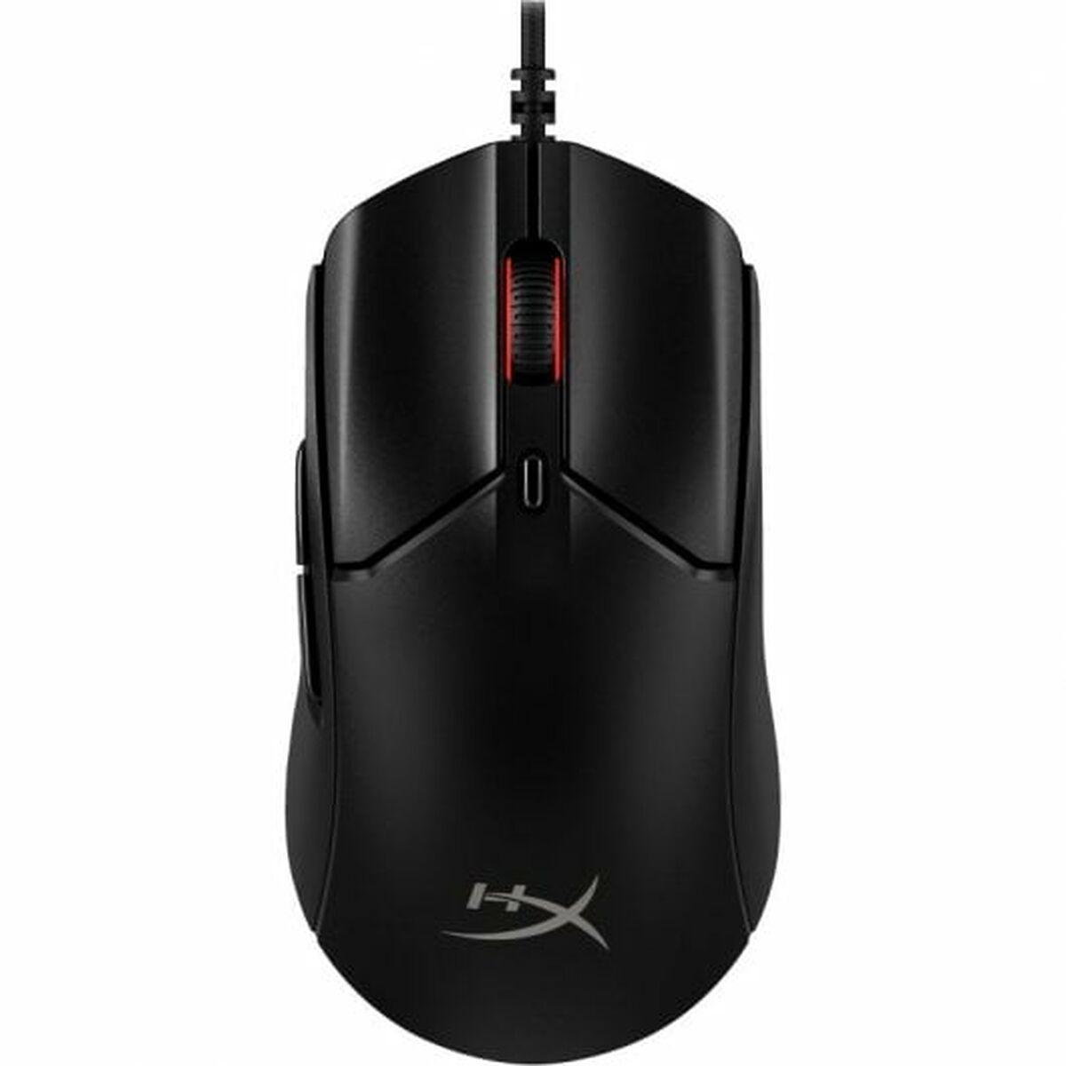 Gaming-mus Hyperx 6N0A7AA