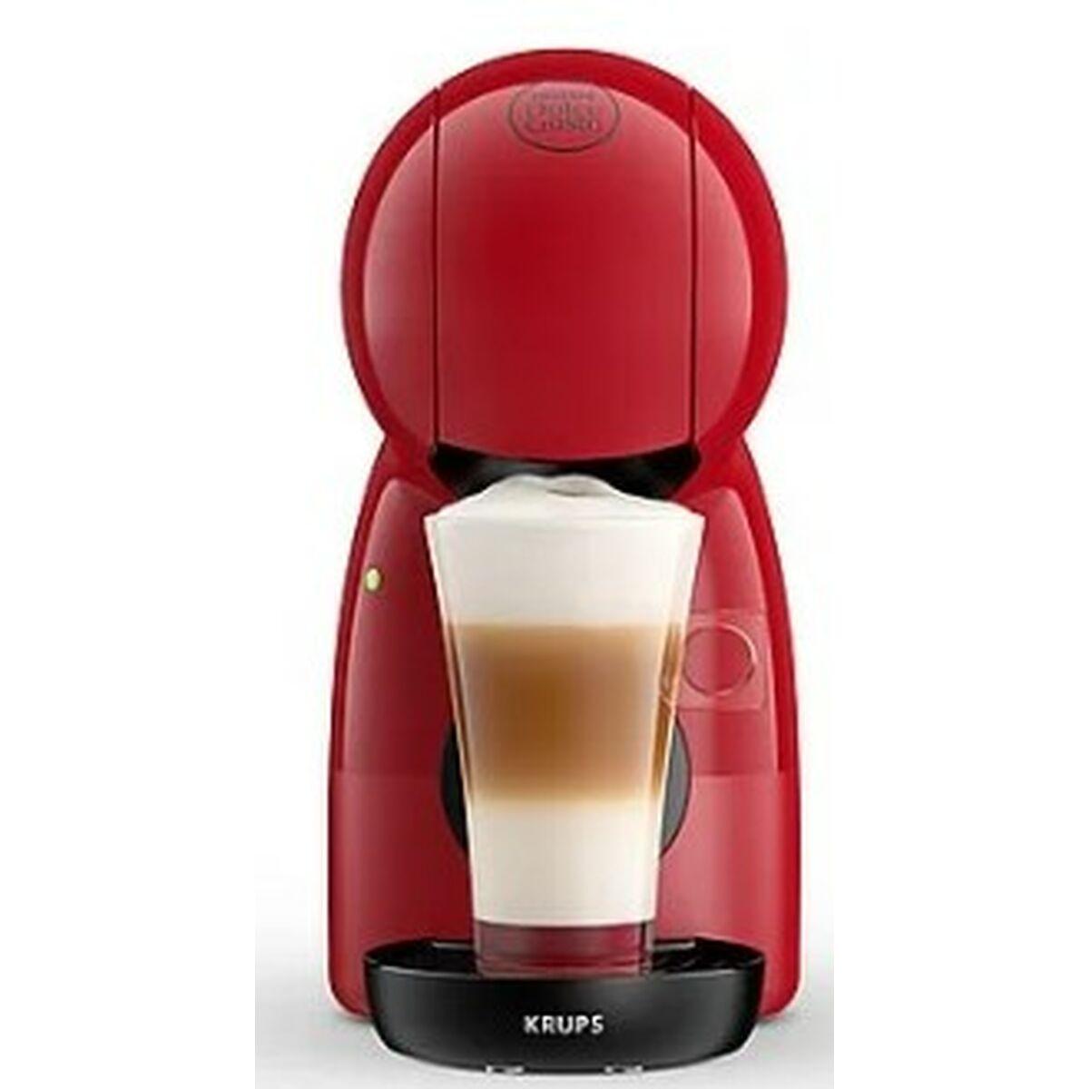 Kapselkaffemaskine Krups DOLCE GUSTO