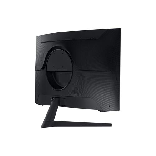 Skærm Samsung Odissey Curvo 32" Quad HD 165 Hz